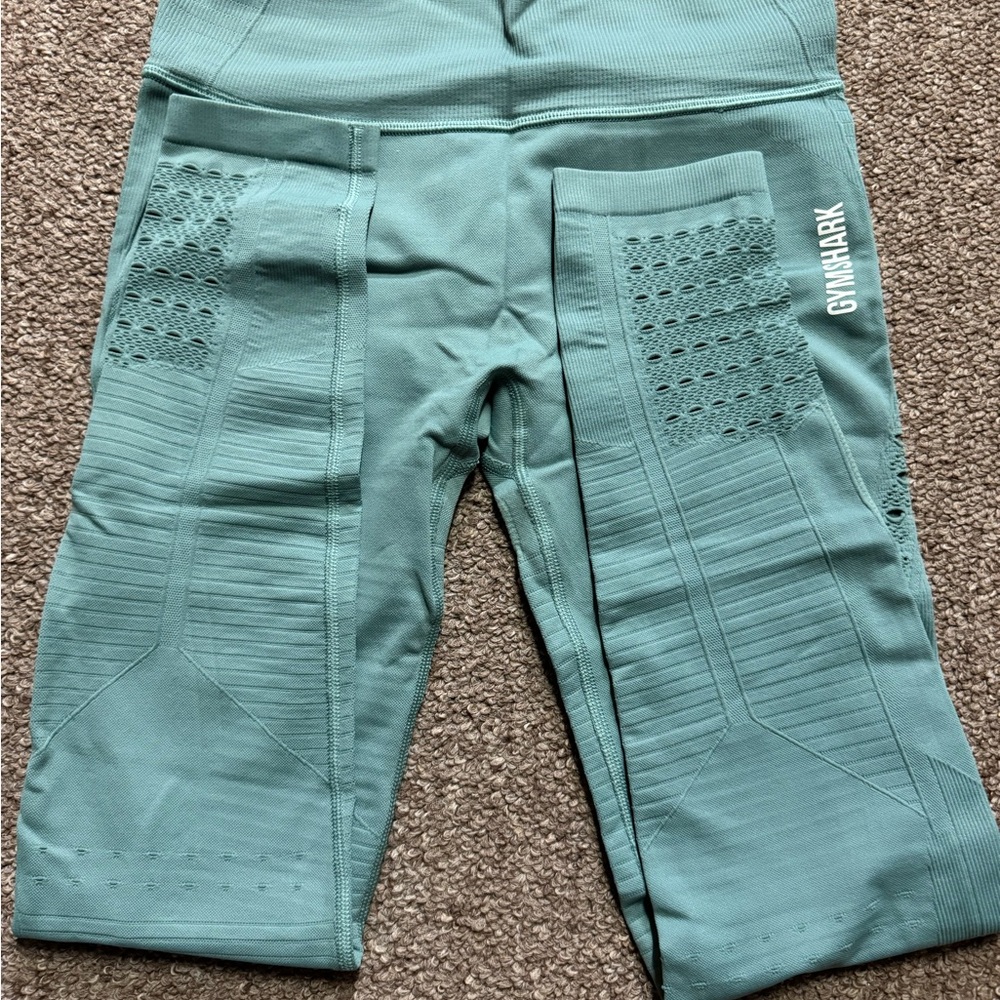 Gymshark leggings